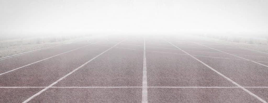 line marking