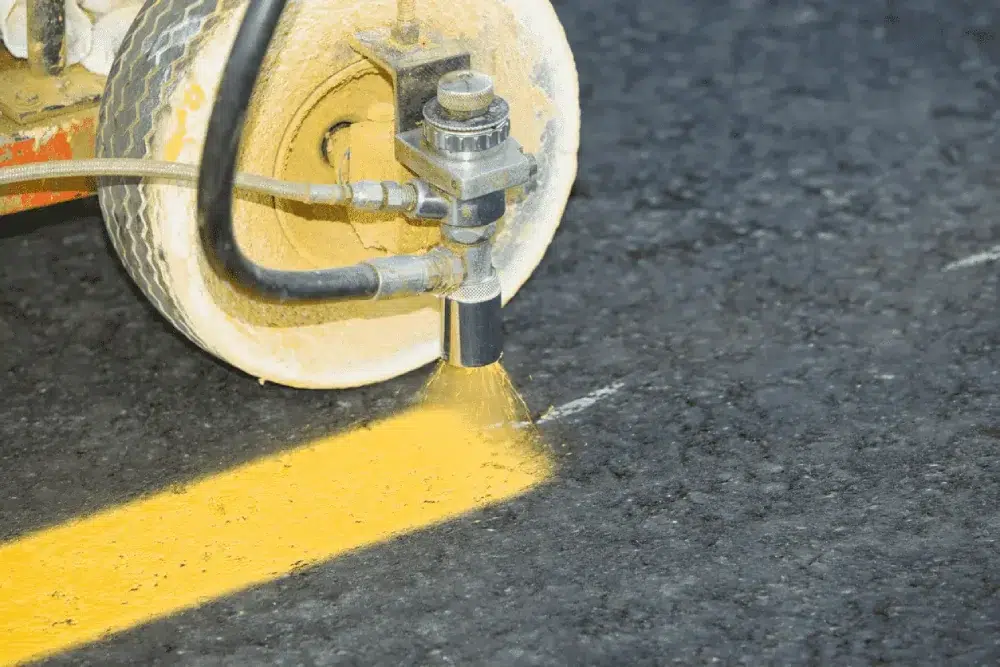 3 Things To Remember While Floor Marking Factories