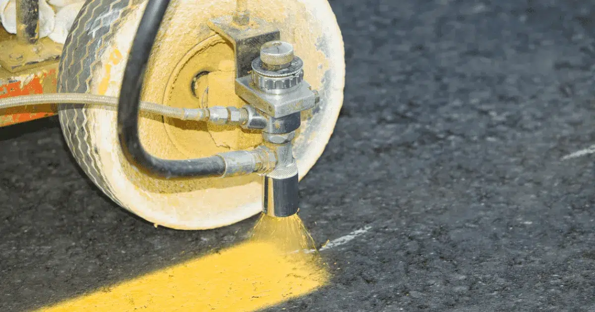 3 Things To Remember While Floor Marking Factories