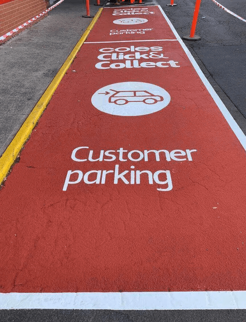 Car Parking Melbourne