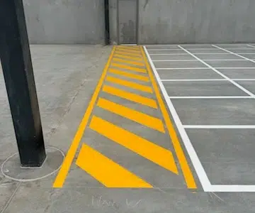 line marking line marking